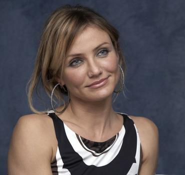 Cameron Diaz vágyik az anyaságra