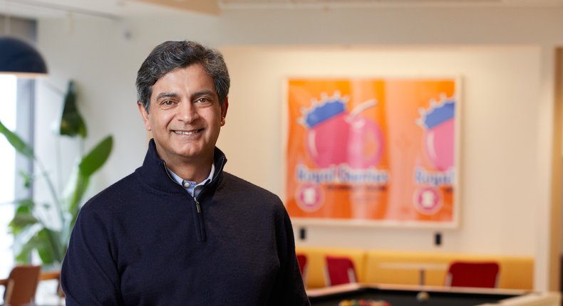 It looks like WeWork's new CEO will continue aggressive cost-cutting ...