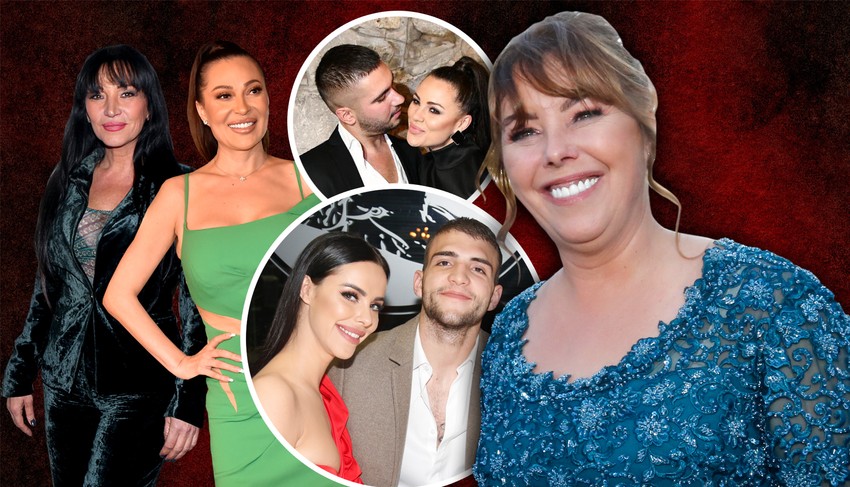 danijela rodic deca RAS vesna lalic, milan ilic, zoran ilic, rajko ristic snezana krstic