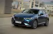 MAZDA CX-3 1.8 Skyactiv-D 4x4 - dla tych co koniecznie chcą mieć diesla