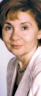 Hanna Litwińczuk, profesor Uniwersytetu
    Warszawskiego