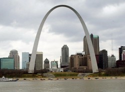 To miasto gangsterów! Najbardziej niebezpieczne w USA!