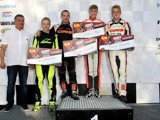 Rotax Max 2014 final