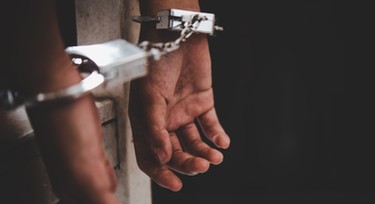 Borno Police re-arrest convict after escape during flood incident