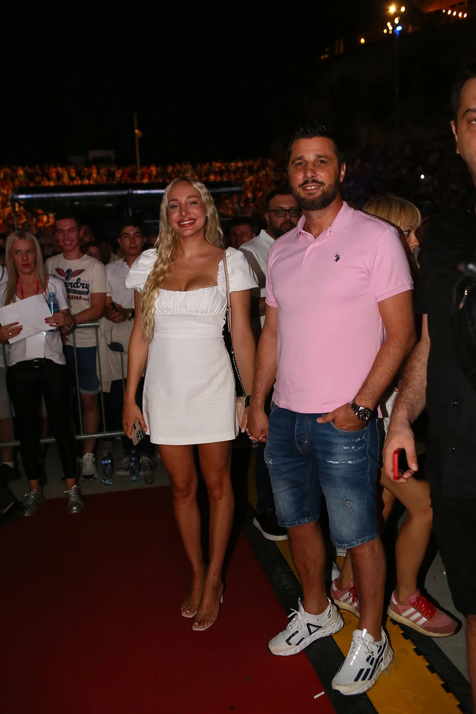 Koncert Zorice Brunclik