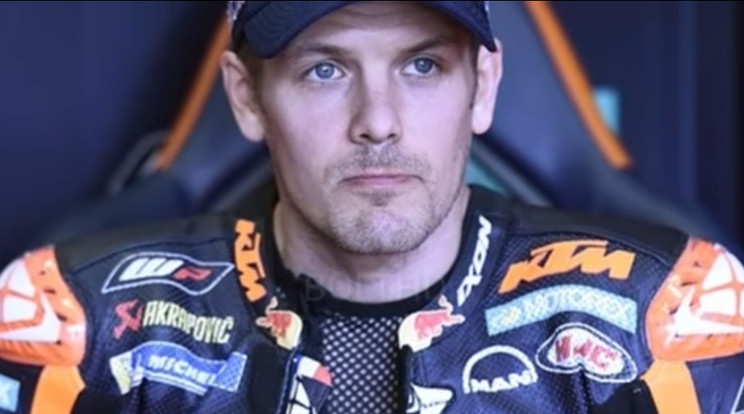 Mika Kallio /Fotó: YouTube