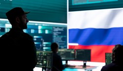 Ekspert: Ludzie czasem nawet nie wiedzą, że działają na zlecenie Rosji