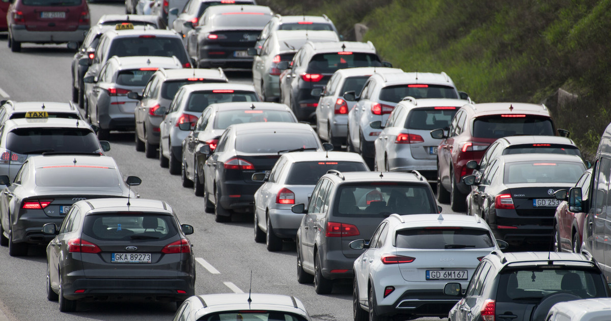 Steuer auf Autos mit Verbrennungsmotor.  Gibt es ein Problem in den Verhandlungen mit der EU?