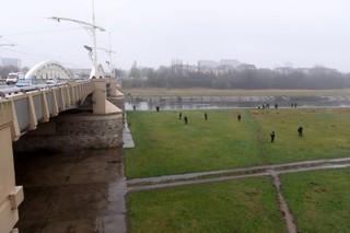 Prokuratura o Tylman: Informacja o śmierci dziewczyny jest przedwczesna