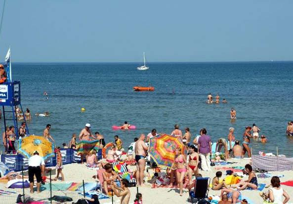 Galeria Polska - najpiękniejsze plaże, obrazek 26