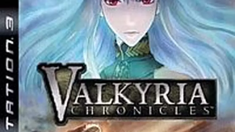 Valkyria Chronicles