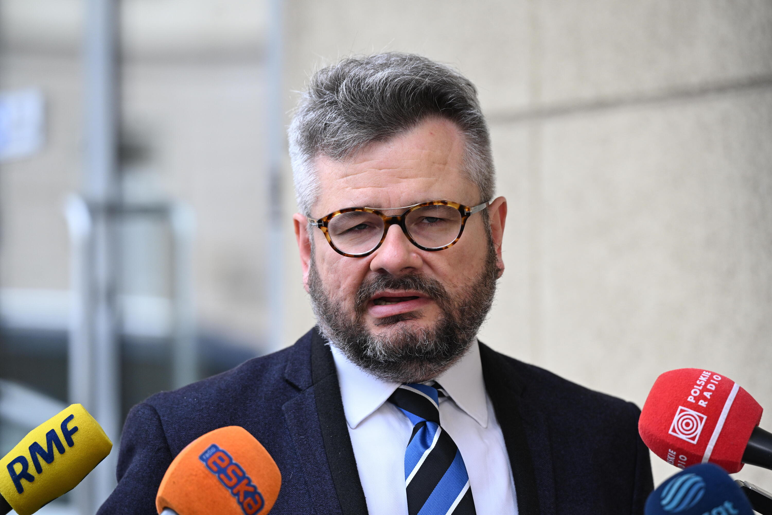Śledztwo ws. zamachu stanu: ponowne przesłuchania