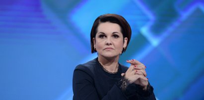 TVP zabrała głos ws. Edyty Lewandowskiej. "Wypowiedzenie było nieskuteczne"