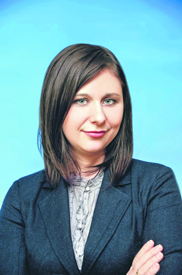 Agnieszka Szuper-Bącik, doradca podatkowy w Independent Tax Advisers Doradztwo Podatkowe