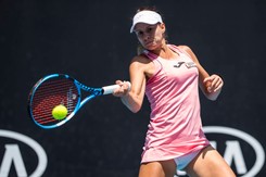 Linette najlepszą polską tenisistką w rankingu WTA. Świątek też awansowała