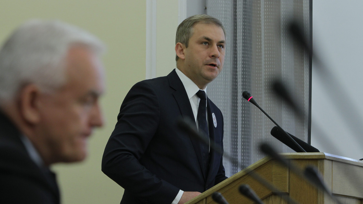 Listy kandydatów SLD w jesiennych wyborach parlamentarnych będą gotowe nie wcześniej niż w drugiej połowie czerwca - powiedział w poniedziałek przewodniczący SLD Grzegorz Napieralski.