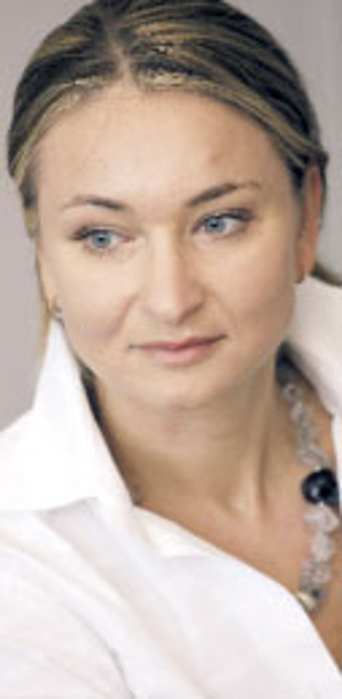 Agnieszka Lechman-Filipiak, radca prawny, Kancelaria Linklaters