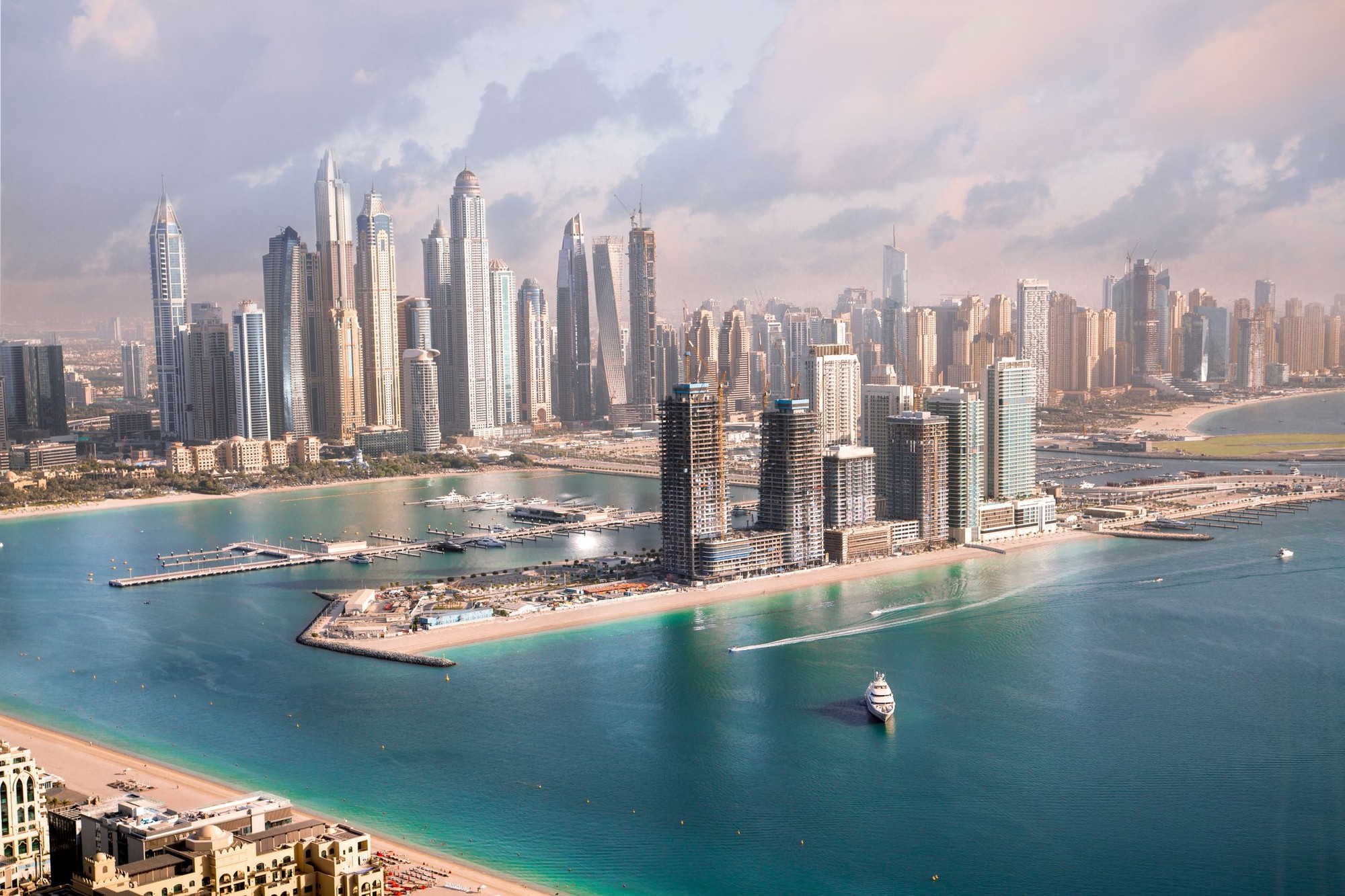 Dubaj