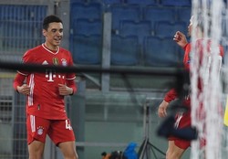 Piłkarz Bayernu zrezygnował z kadry Anglii. Loew długo nie czekał