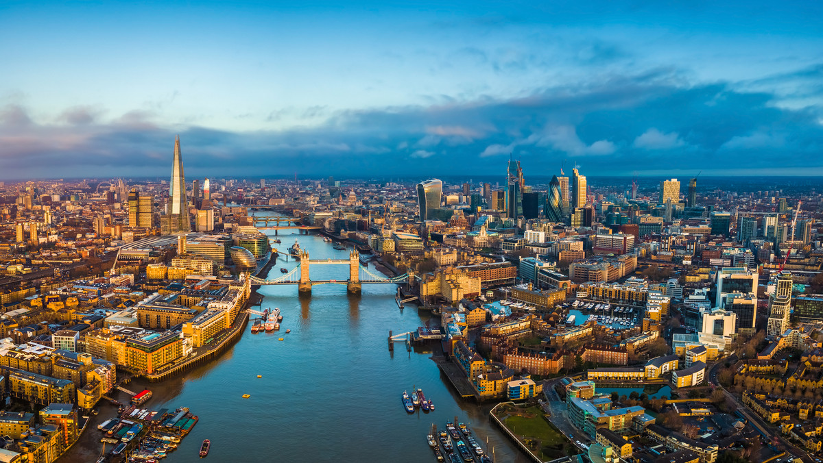 Jest wielce prawdopodobne, że brytyjska stolica będzie miała największy most podnoszony na świecie. Za jego budowę odpowiadałby Transport for London - informuje Standard.co.uk.