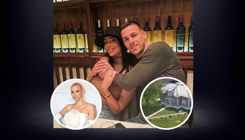 Katarina Grujić, Marko Gobeljić, Nataša Bekvalac