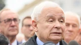 Kaczyński broni wyników wyborów i straszy. "Tusk nie umie przegrywać z godnością"