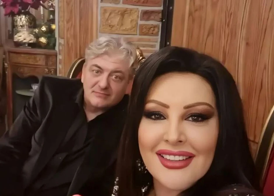 Dragana i Toni