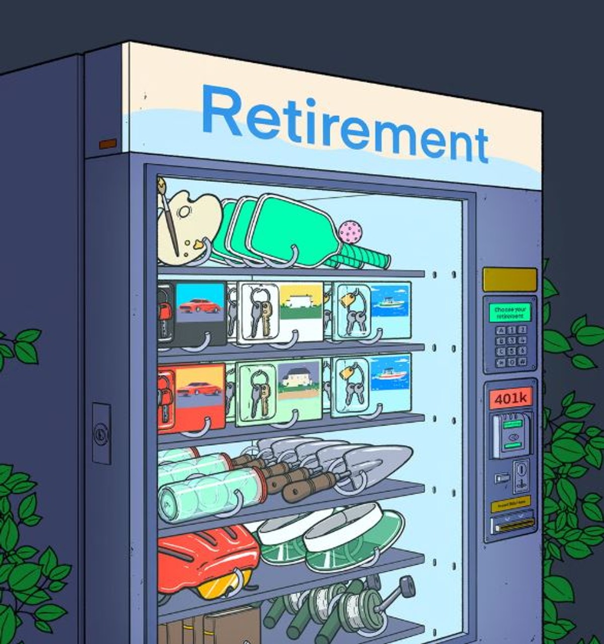 Jestem 20-latkiem, który nie myślał o przyszłości. Oto czego nauczyłem się od 200 emerytów