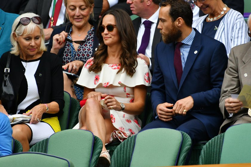 Pippa Middleton