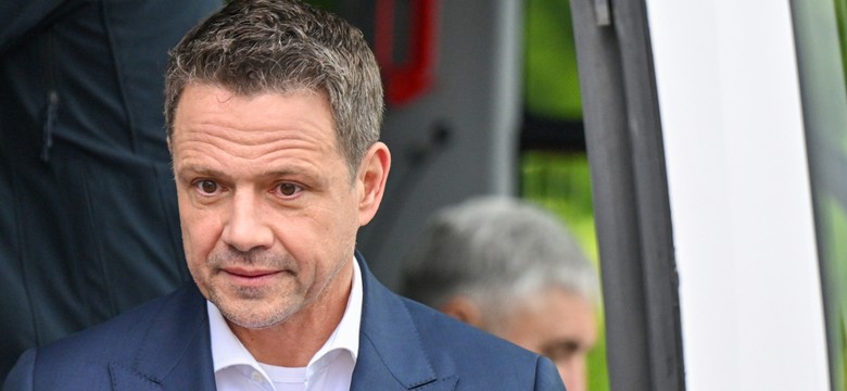 Rafał Trzaskowski przegra w drugiej turze? Prof. Dudek ma złą wiadomość dla KO