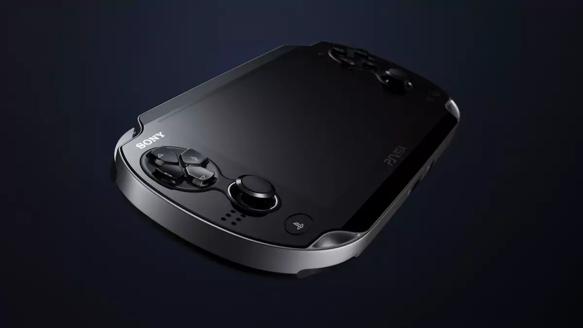 PS Vita