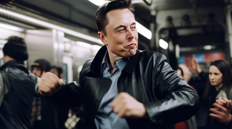 Elon Musk méregdrága sört dobott a piacra: ennyibe kerül a CyberBeer / Illusztráció: Northfoto
