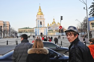 Czy westernizacja Prawosławnej Cerkwi Ukrainy uchroni ją przed całkowitym rozpadem?