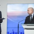 Prezes PiS: Jesteśmy przygotowani na kryzys gospodarczy. Utrzymamy naszą politykę społeczną