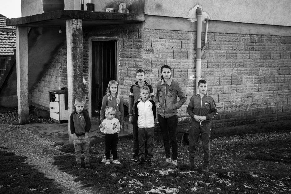 Radivojevićevi iz Doboja