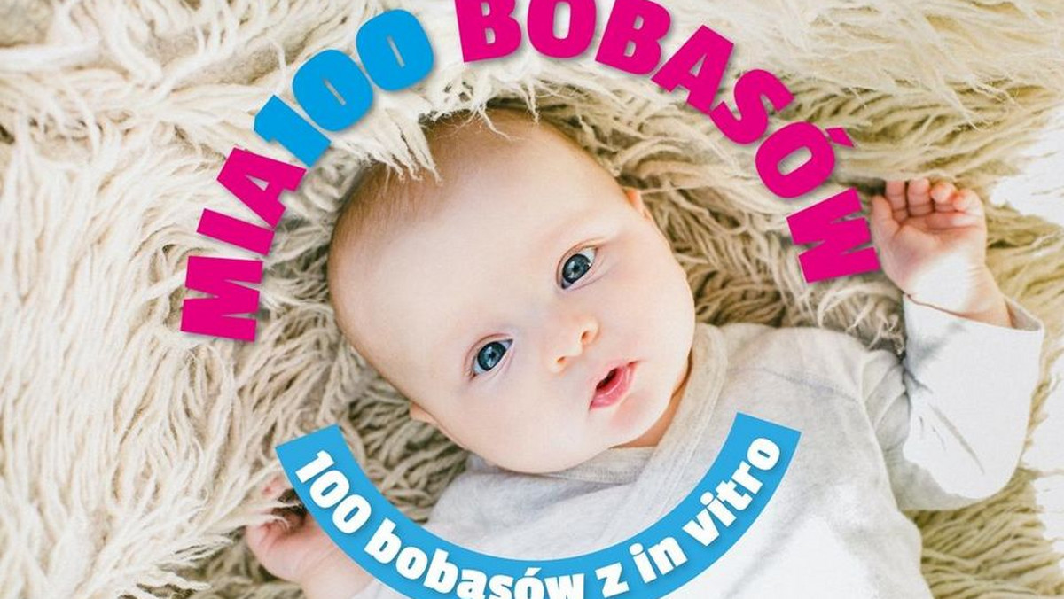 Łódź: Pierwsza setka dzieci z programu in vitro. Lekarze: działa lepiej niż w USA