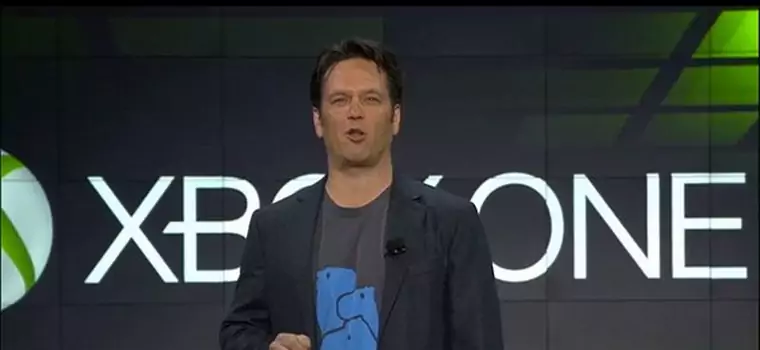 Phil Spencer chciałby zobaczyć gry z Xboksa 360 na pecetach