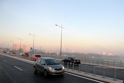 Warszawa: Most Łazienkowski otwarty. Ma służyć kolejne 100 lat