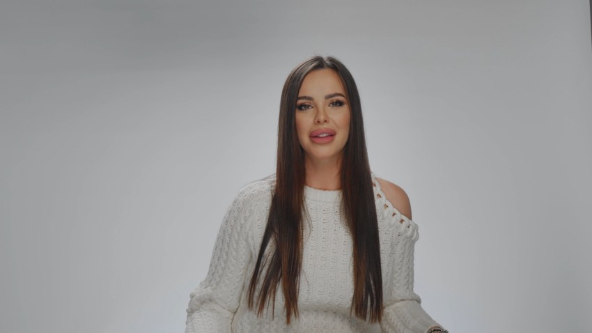 Bogdana Ražnatović poridla se 17. aprila