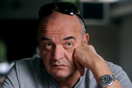 Duško Vujošević