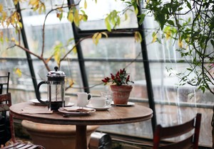 Umetnost espressa u Njujorku