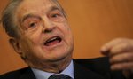 Soros stracił miliard przez Trumpa