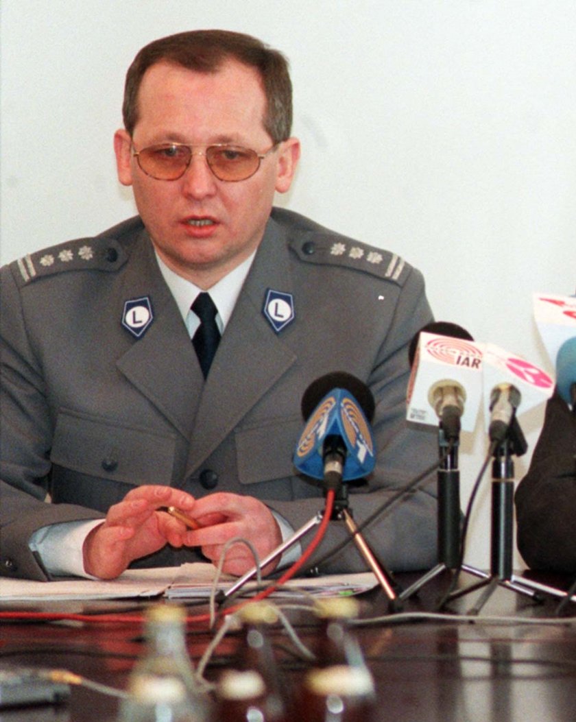 Marek Papała