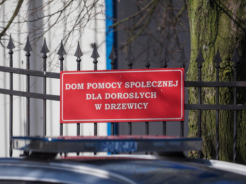 Koronawirus w Polsce: DPS w Drzewicy pilnie potrzebuje pomocy