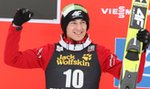 Stoch faworytem Turnieju Czterech Skoczni