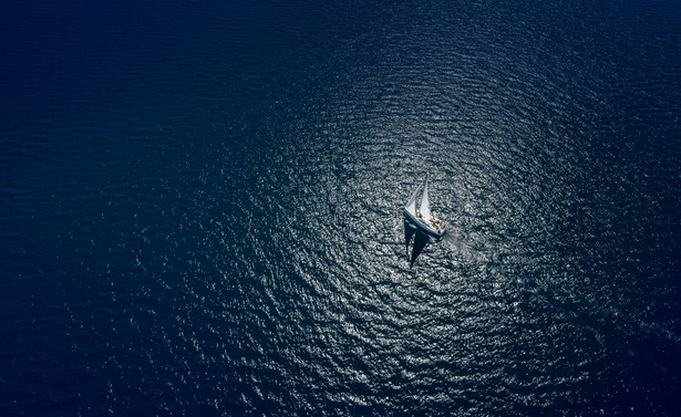 Dna oceanów to najbardziej tajemnicze miejsca na naszej planecie