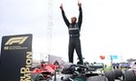 Sir Lewis Hamilton. Słynny kierowca otrzyma tytuł szlachecki