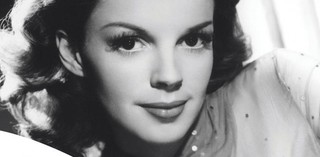 'Judy Garland' - niewinna Dorotka