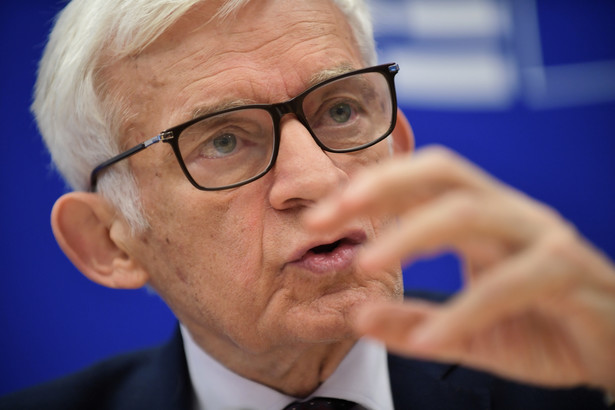 Jerzy Buzek