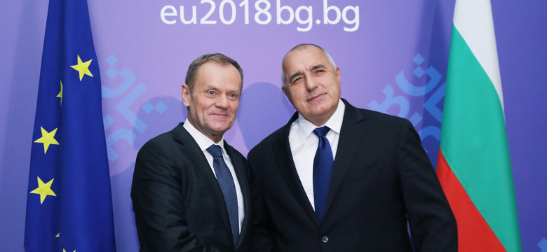 Premier Bułgarii: Będziemy się trzymać z dala od polskiej polityki (POPRAWIONA)